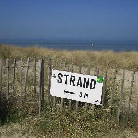 Comfortabel Vakantiehuis Aan Zee En Meer ! Kamperland Exterior photo