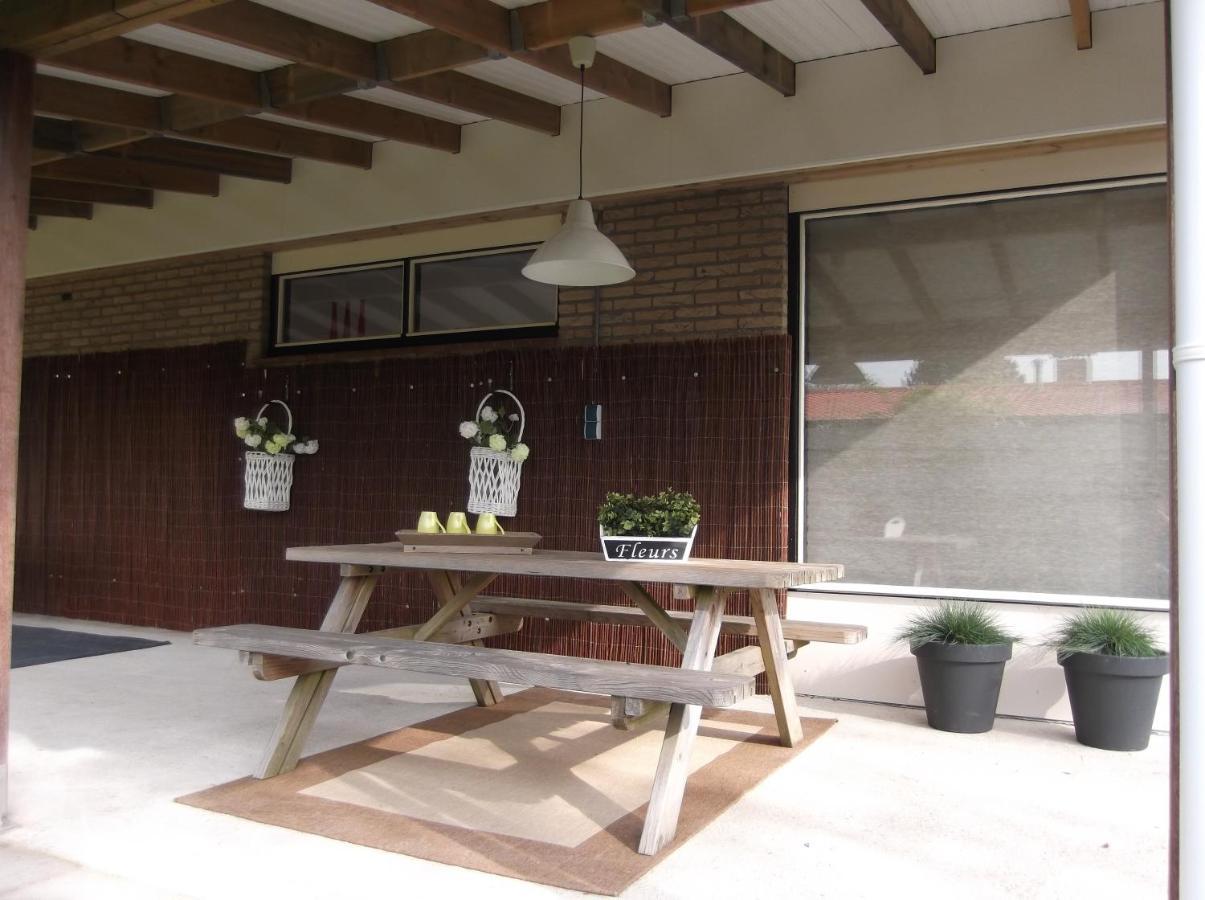 Comfortabel Aan Zee En ! Kamperland