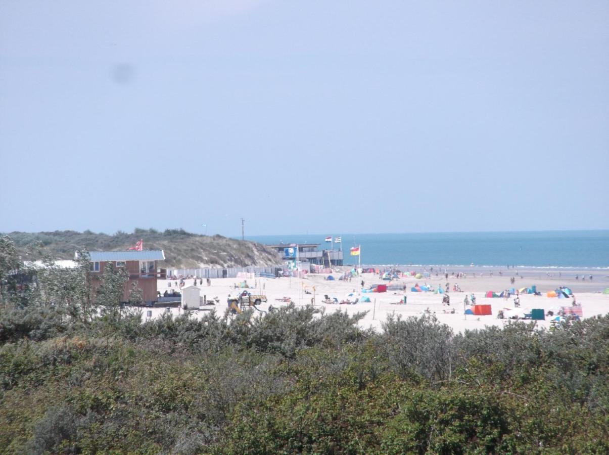 Comfortabel Aan Zee En ! *