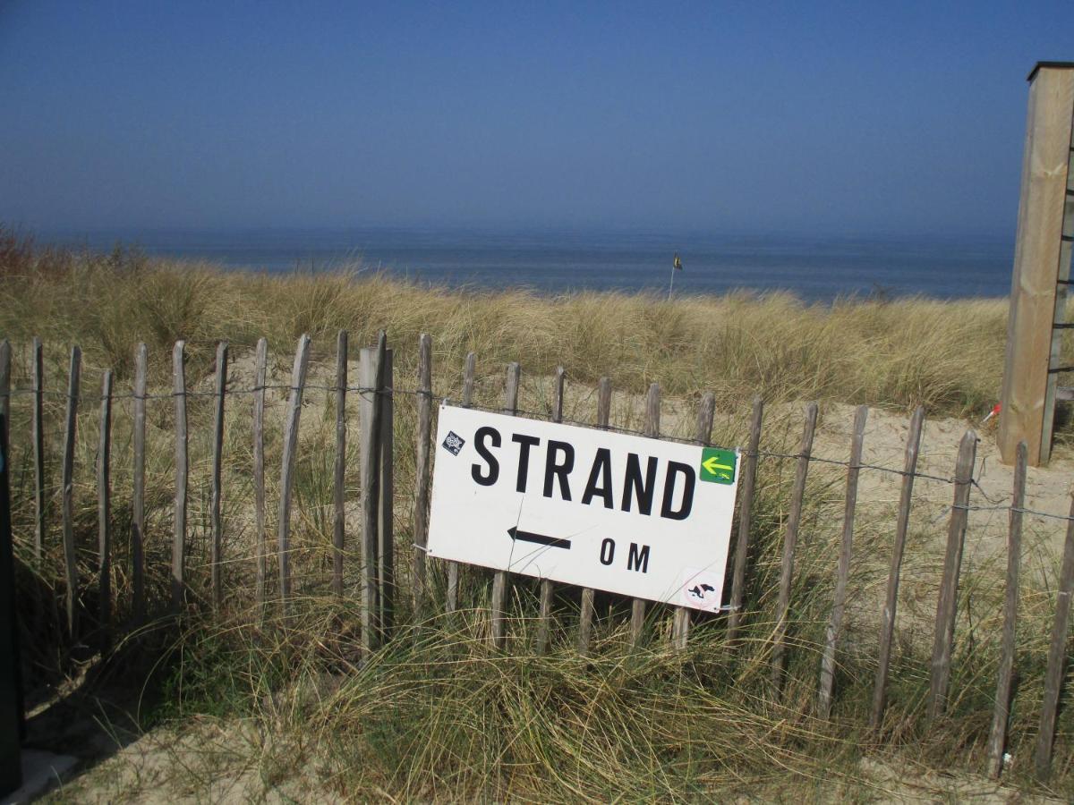 Holiday home Comfortabel Aan Zee En ! Kamperland