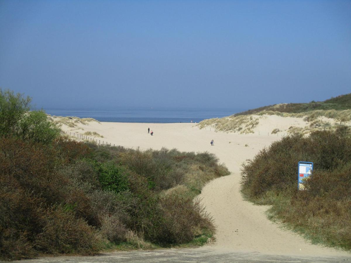 Comfortabel Aan Zee En ! Holiday home *