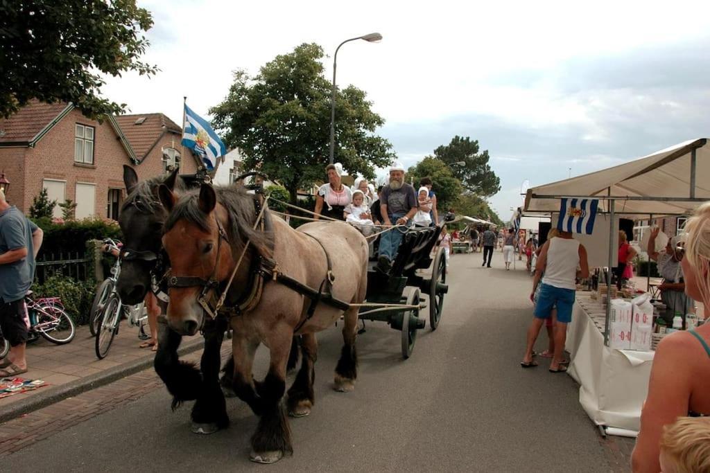 Holiday home Comfortabel Aan Zee En ! Kamperland