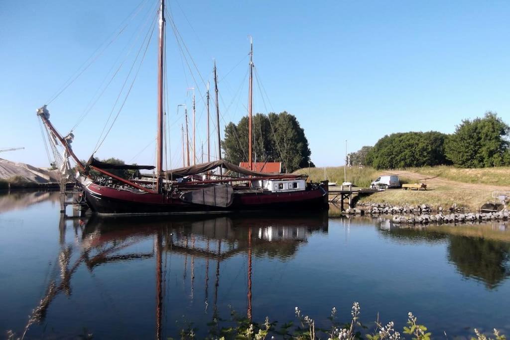 Comfortabel Aan Zee En ! Kamperland