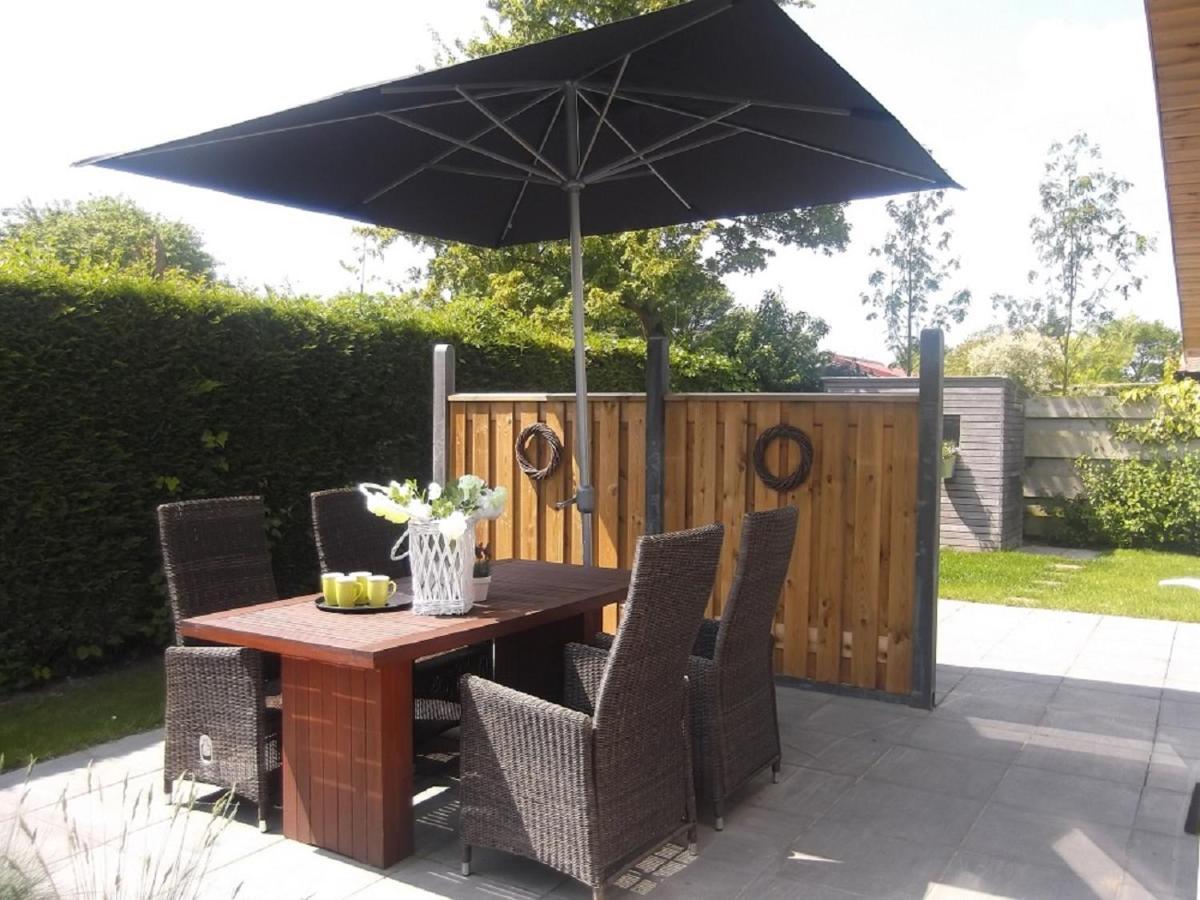 Comfortabel Aan Zee En ! Holiday home Kamperland