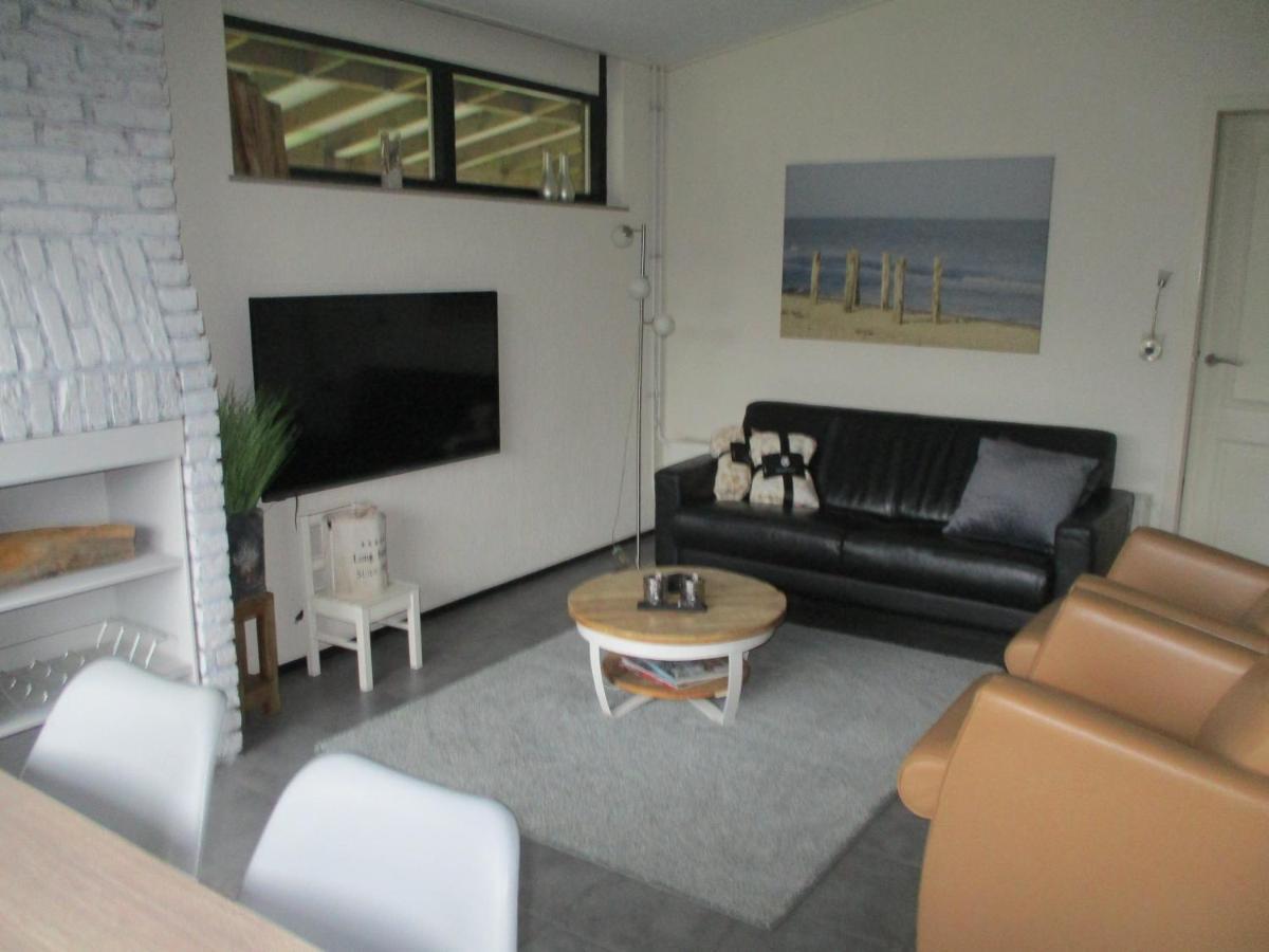 Comfortabel Aan Zee En ! Holiday home *