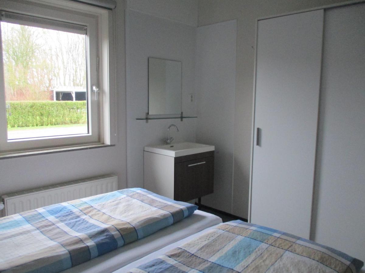 Comfortabel Aan Zee En ! * Kamperland