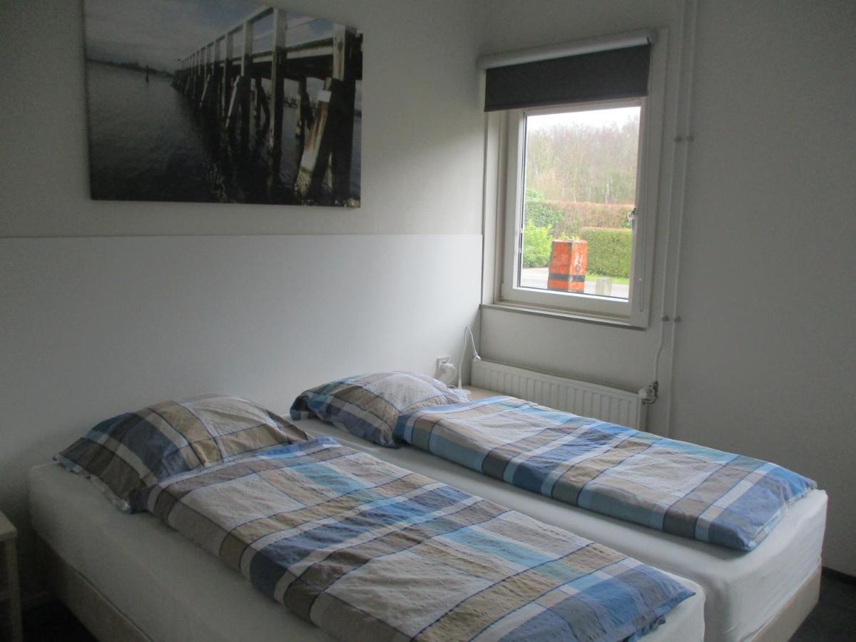 Comfortabel Aan Zee En ! Holiday home *