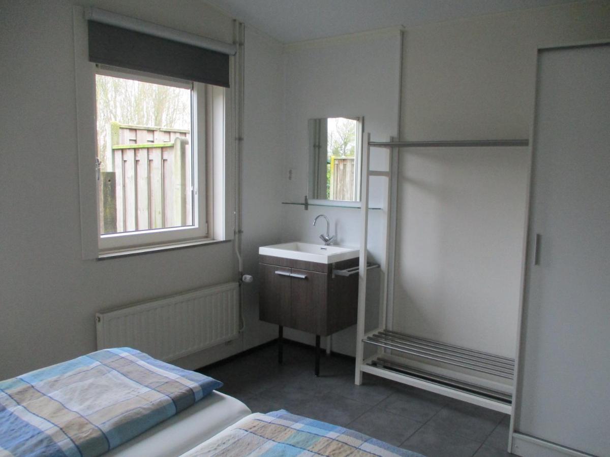 Comfortabel Aan Zee En ! Holiday home Kamperland