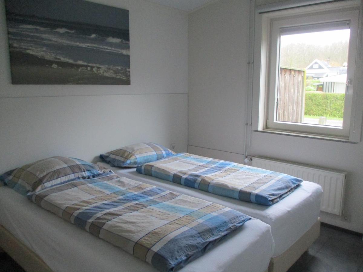 Comfortabel Aan Zee En ! Holiday home *