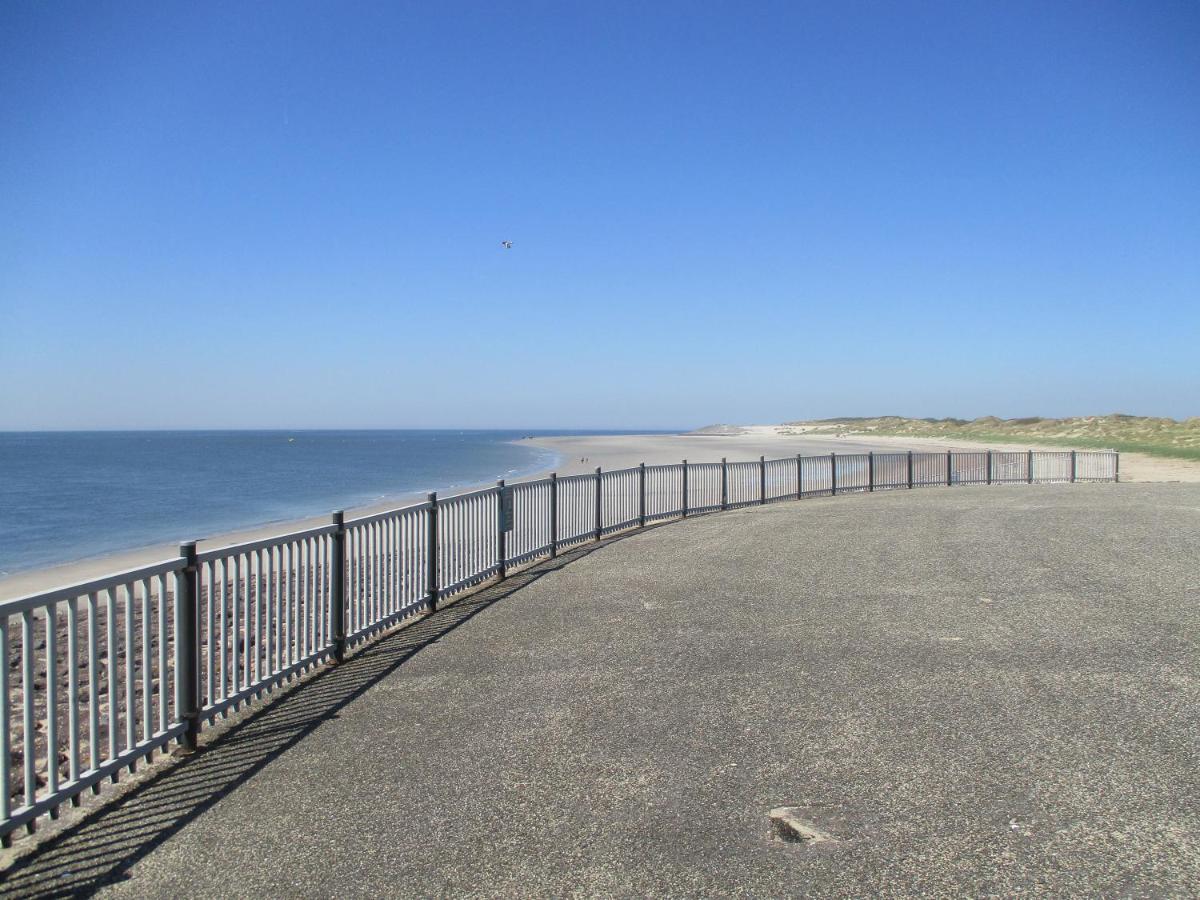 Comfortabel Aan Zee én Méér ! Kamperland