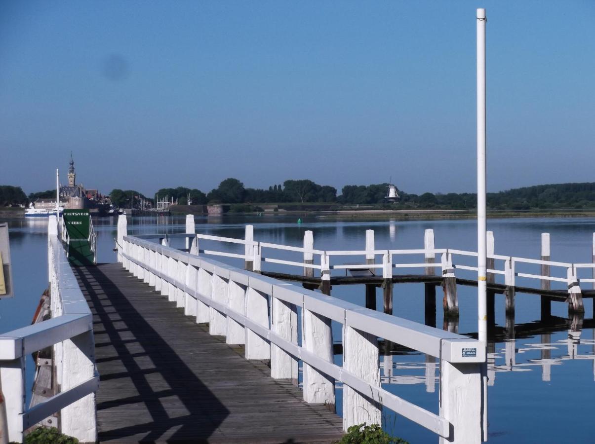 Comfortabel Aan Zee En ! Holiday home Kamperland