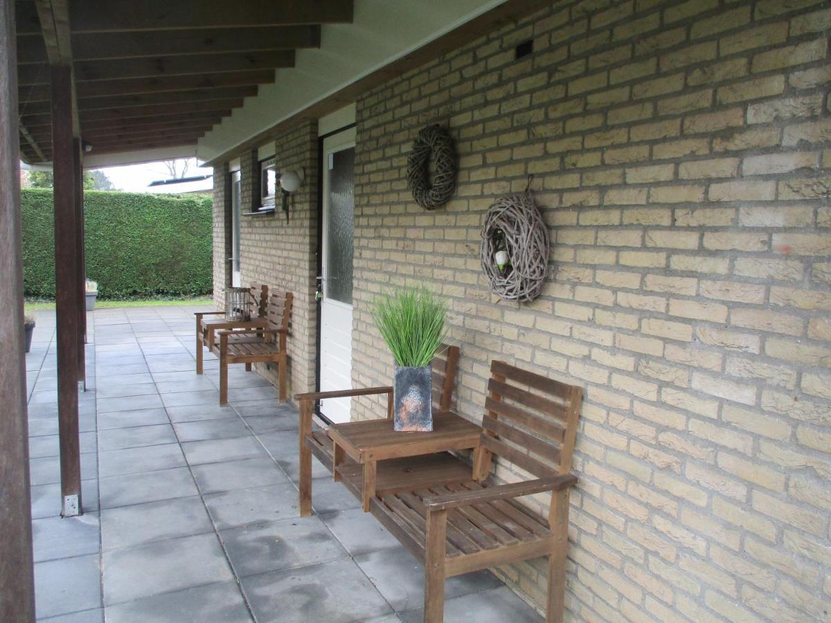 Comfortabel Aan Zee En !